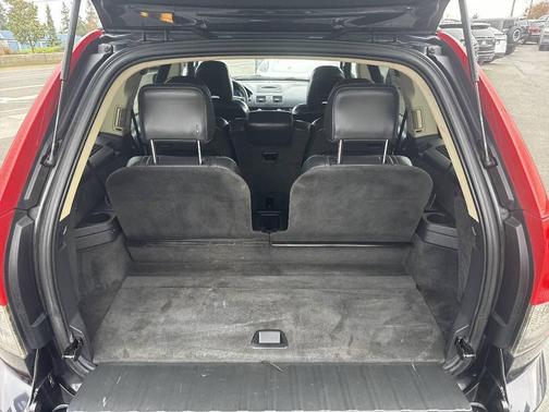 2007 Volvo XC90 V8 Sport