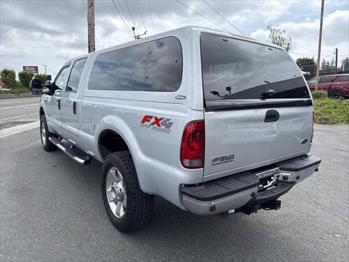 2006 Ford F-350 Lariat