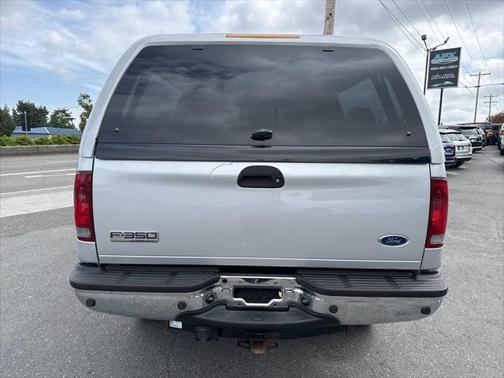 2006 Ford F-350 Lariat