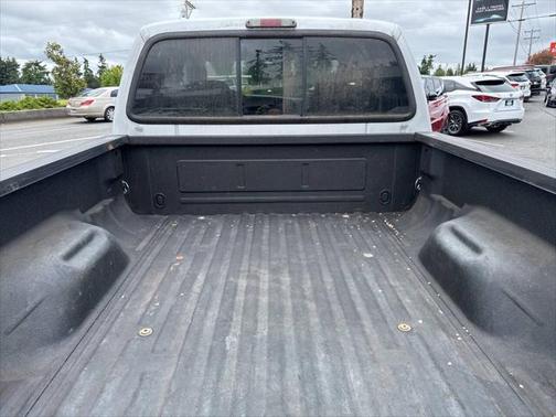2006 Ford F-350 Lariat