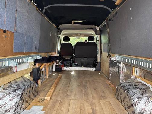 2020 RAM ProMaster 2500 High Roof