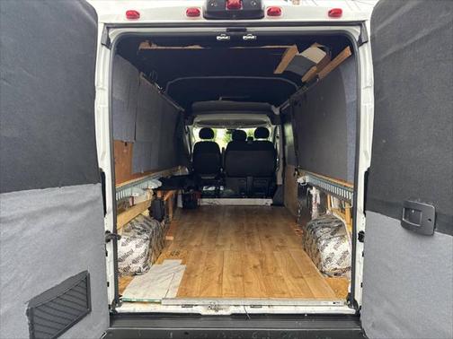 2020 RAM ProMaster 2500 High Roof