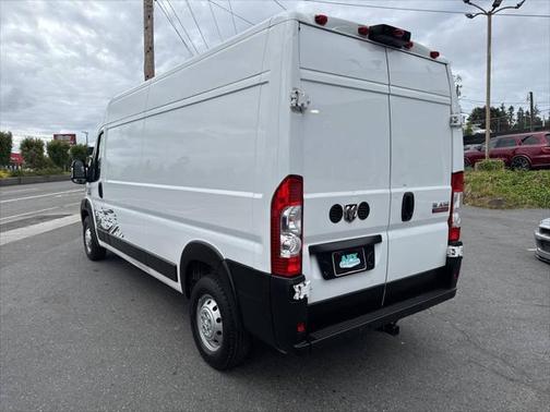 2020 RAM ProMaster 2500 High Roof