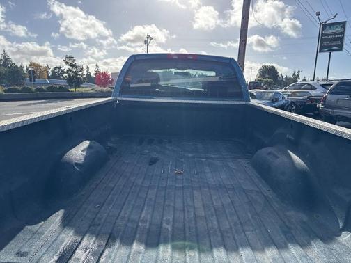 2005 Dodge Ram 3500 Laramie