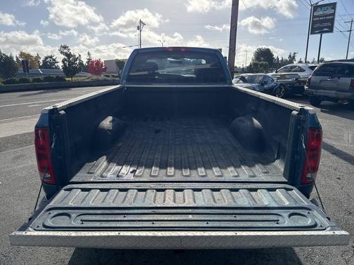 2005 Dodge Ram 3500 Laramie