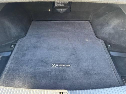 Tungsten Pearl 2006 Lexus IS 250 Base