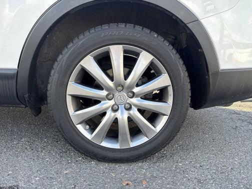 2008 Mazda CX-9 Grand Touring