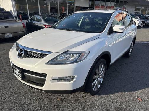 2008 Mazda CX-9 Grand Touring