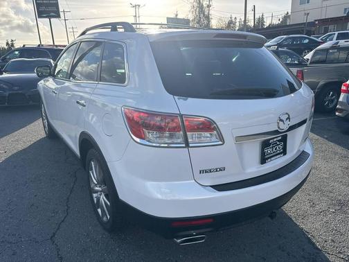 2008 Mazda CX-9 Grand Touring