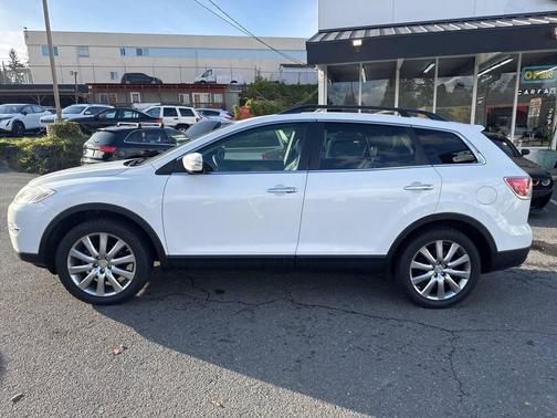 2008 Mazda CX-9 Grand Touring