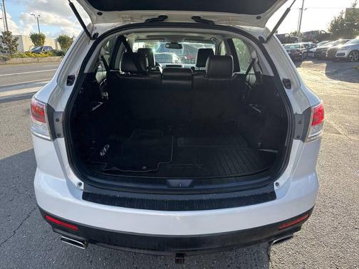 2008 Mazda CX-9 Grand Touring