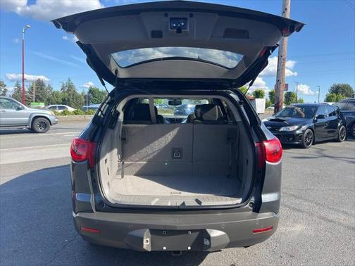 2011 Chevrolet Traverse 2LT