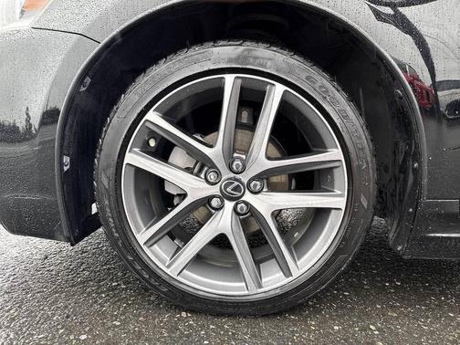 2016 Lexus CT 200h Base