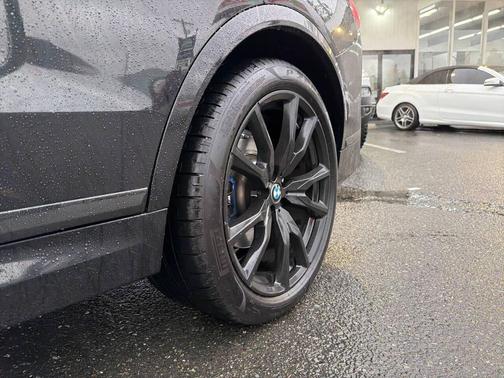 2019 BMW X7 xDrive50i