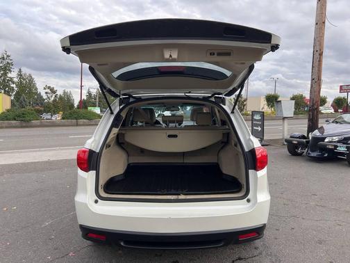 2014 Acura RDX Technology