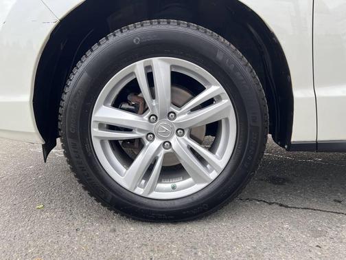 2014 Acura RDX Technology