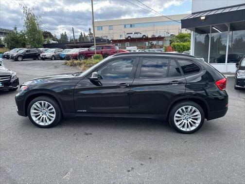 2014 BMW X1 xDrive 28i