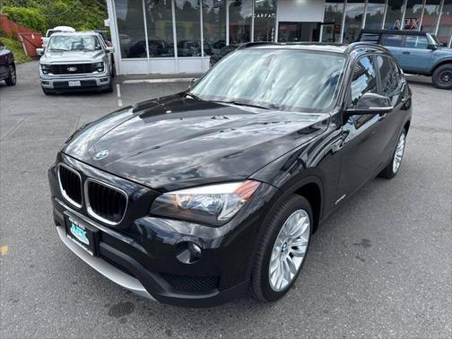2014 BMW X1 xDrive 28i