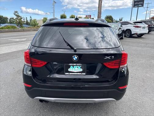 2014 BMW X1 xDrive 28i