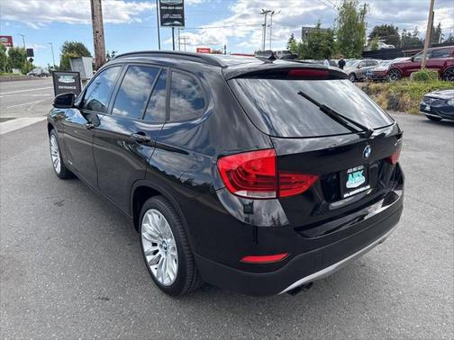 2014 BMW X1 xDrive 28i