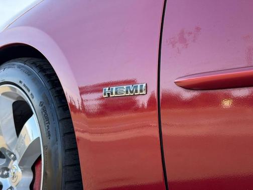 2006 Dodge Charger SRT8