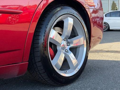 2006 Dodge Charger SRT8
