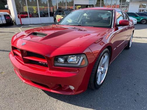 2006 Dodge Charger SRT8