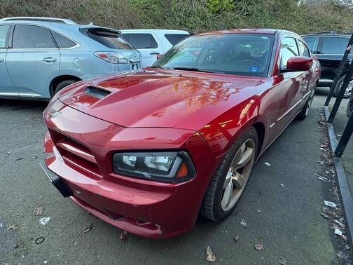 2006 Dodge Charger SRT8
