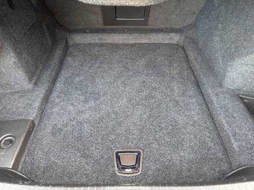 2014 Cadillac ATS 2.0L Turbo Performance