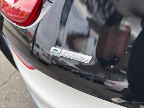 2015 BMW i8 Base AWD 2dr Coupe