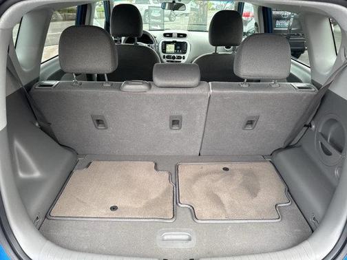 2016 Kia Soul EV Base