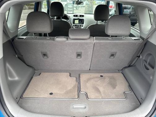 2016 Kia Soul EV Base