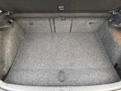 2007 Volkswagen Rabbit Base