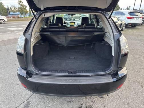 2004 Lexus RX 330 Base