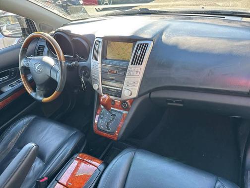 2004 Lexus RX 330 Base