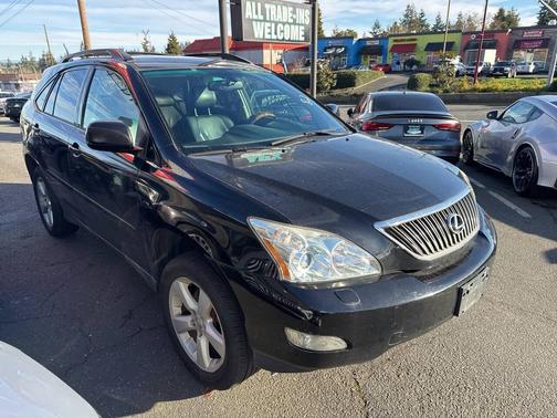 2004 Lexus RX 330 Base