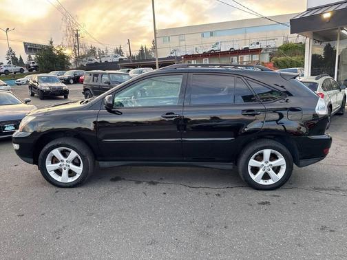 2004 Lexus RX 330 Base