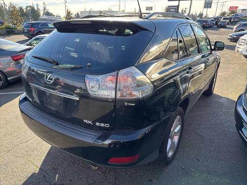 2004 Lexus RX 330 Base