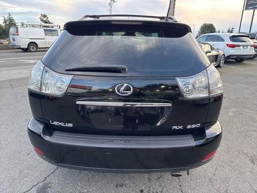 2004 Lexus RX 330 Base