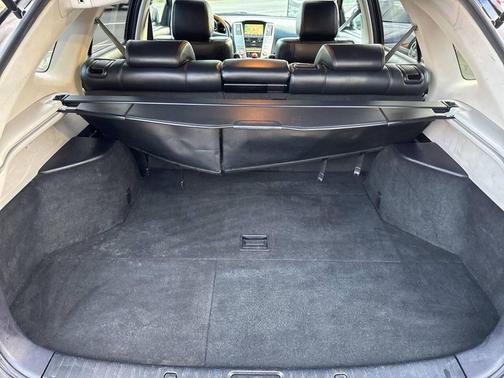 2004 Lexus RX 330 Base