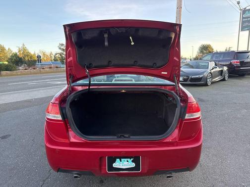 2012 Lincoln MKZ Base