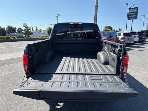2019 Ford F-150 Limited