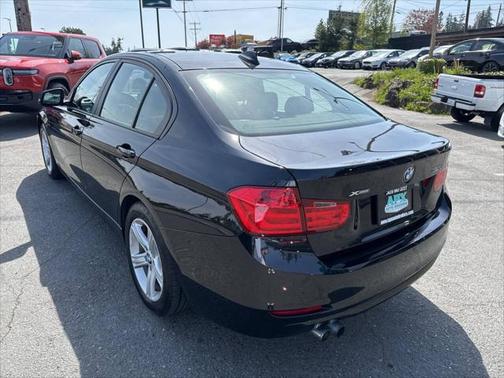 2015 BMW 328 xDrive