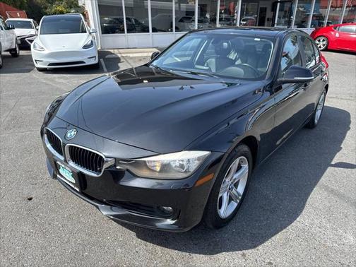 2015 BMW 328 xDrive