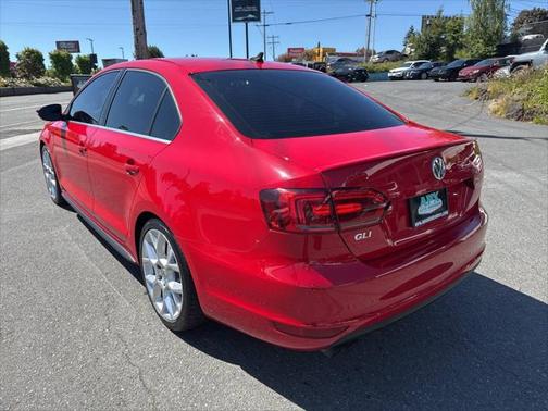 2014 Volkswagen Jetta GLI Edition 30