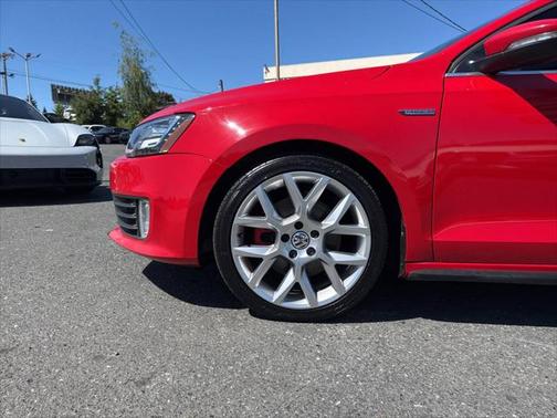 2014 Volkswagen Jetta GLI Edition 30