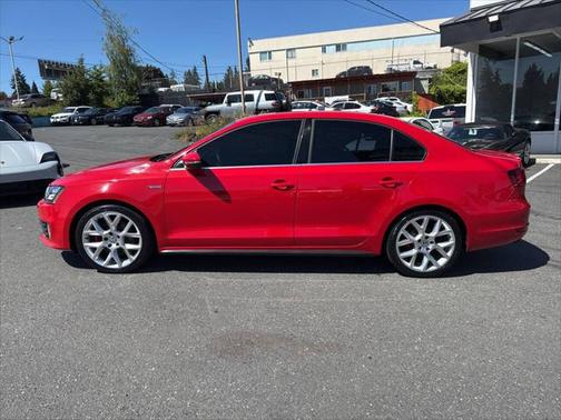 2014 Volkswagen Jetta GLI Edition 30