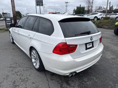 2011 BMW 328 xDrive