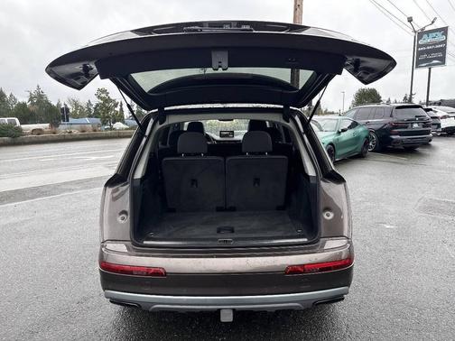 2017 Audi Q7 3.0T Premium