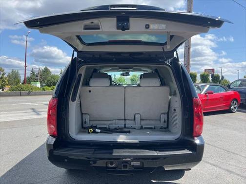 2007 GMC Yukon SLT